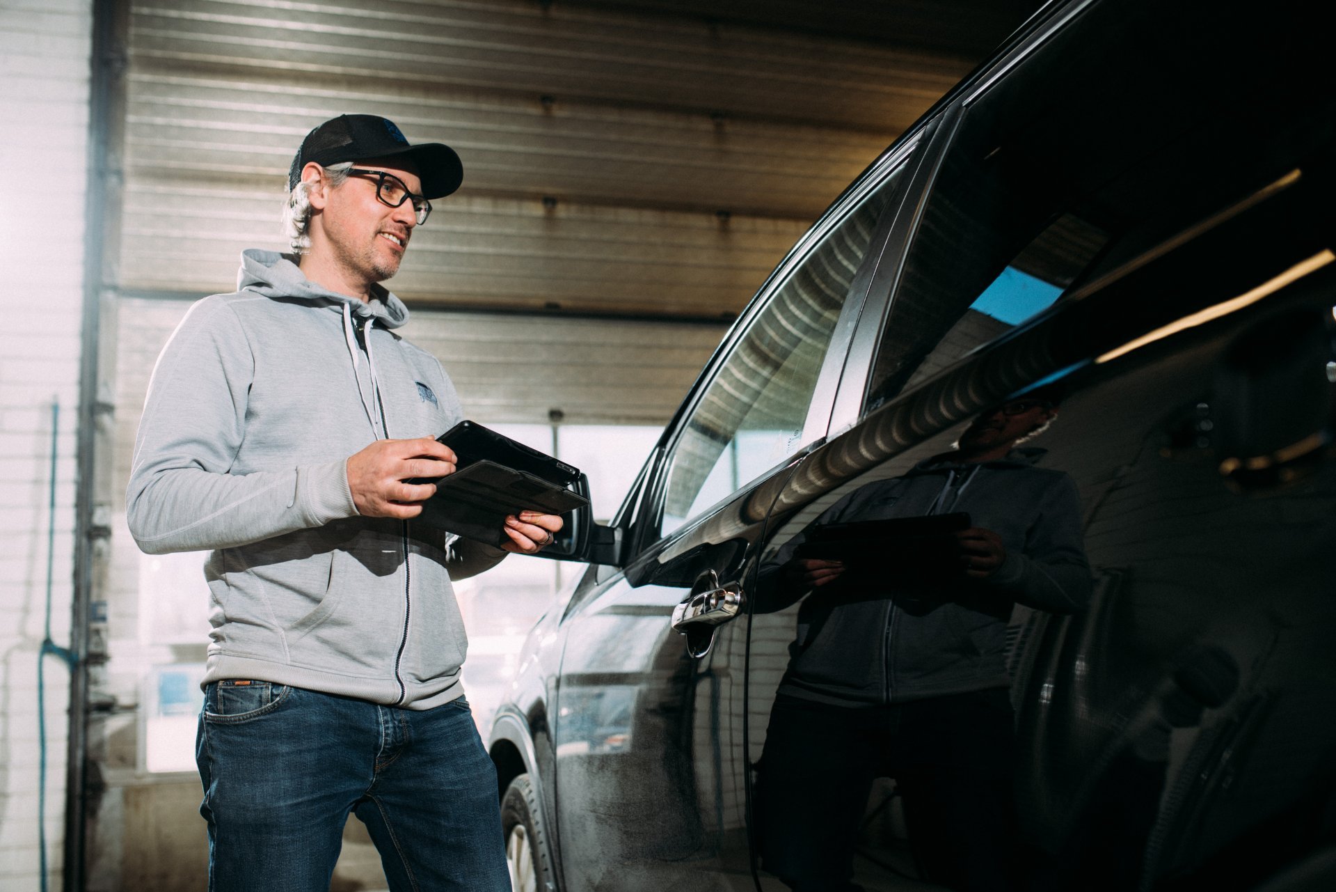 Autopeltikorjaamo Tapio Mattila