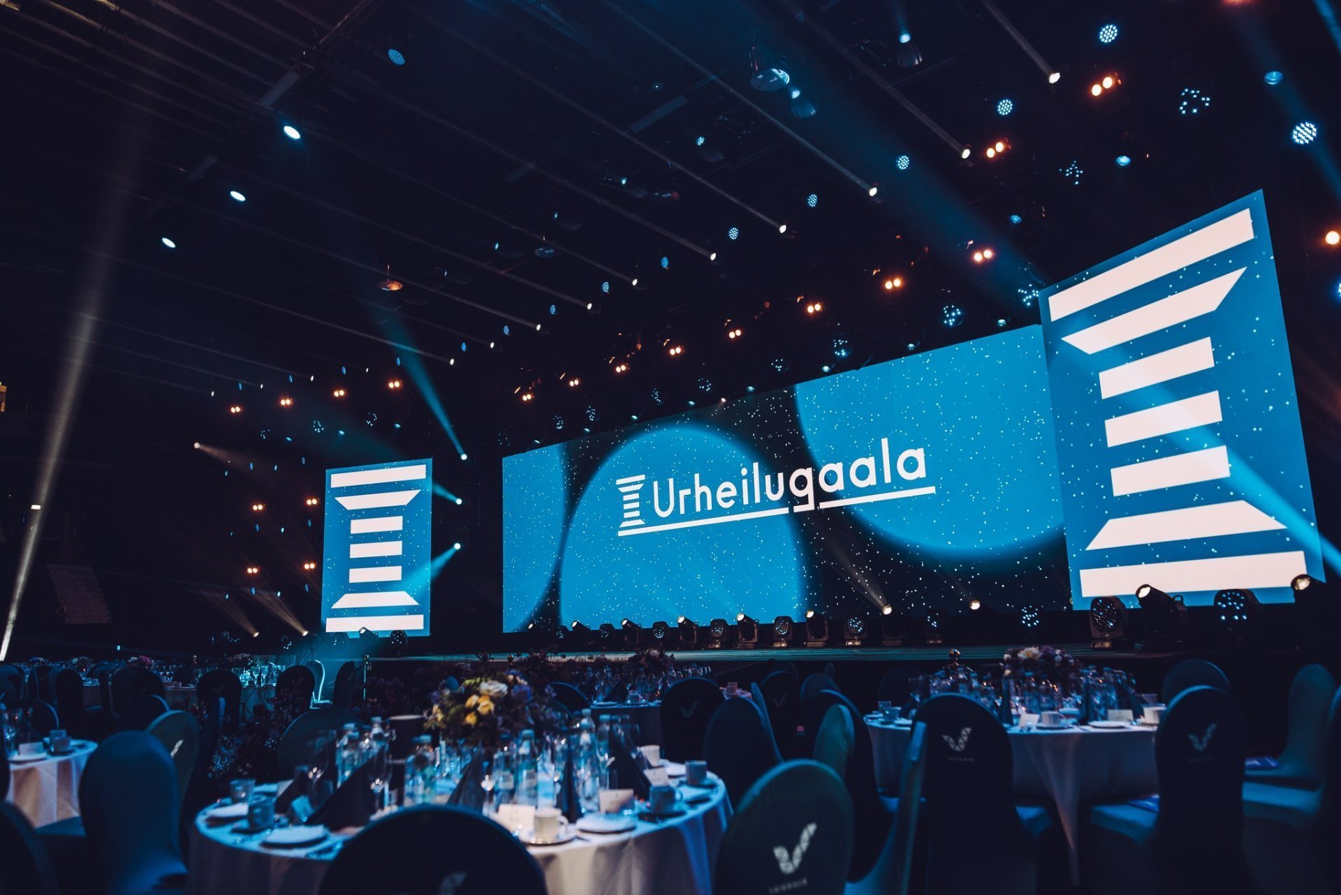 Urheilugaala
